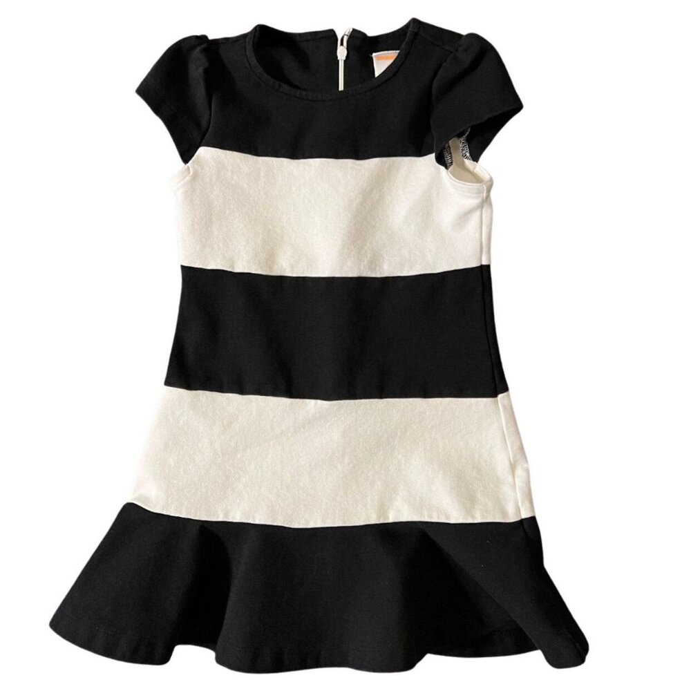 Gymboree Color Block Dress